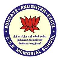 C.S. Ramachary Memorial Matriculation Higher Secondary School